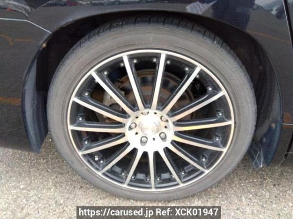 Used 2009 AT toyota alphard ANH20W Image[29]