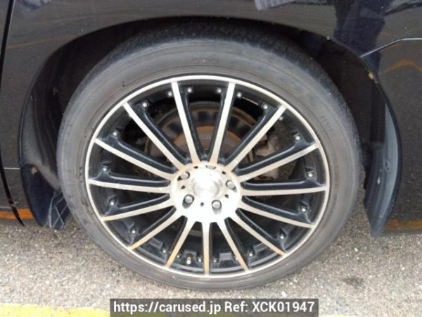 Used 2009 AT toyota alphard ANH20W Image[30]