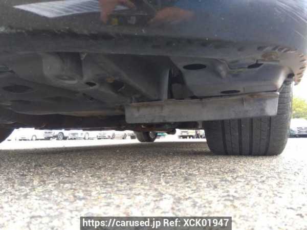 Used 2009 AT toyota alphard ANH20W Image[31]