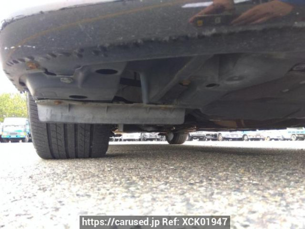 Used 2009 AT toyota alphard ANH20W Image[32]