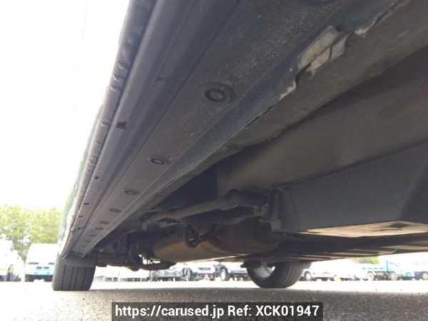 Used 2009 AT toyota alphard ANH20W Image[33]