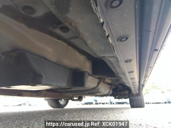 Used 2009 AT toyota alphard ANH20W Image[34]