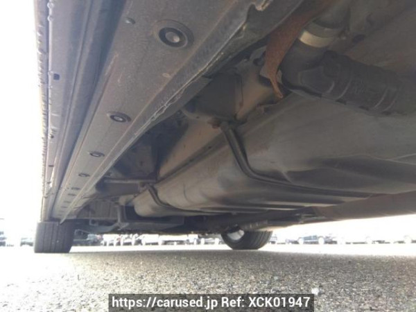 Used 2009 AT toyota alphard ANH20W Image[35]