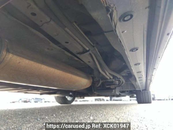 Used 2009 AT toyota alphard ANH20W Image[36]