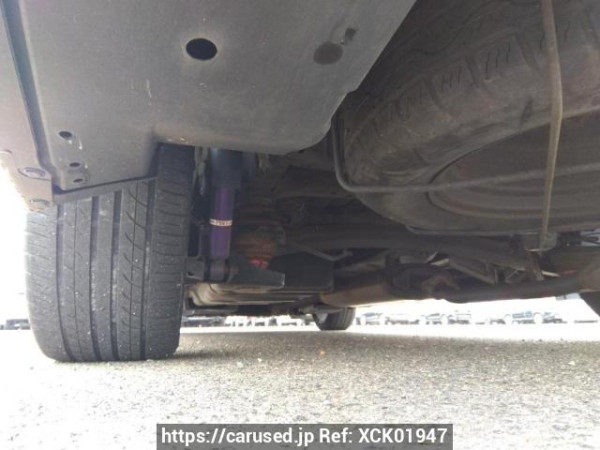 Used 2009 AT toyota alphard ANH20W Image[37]