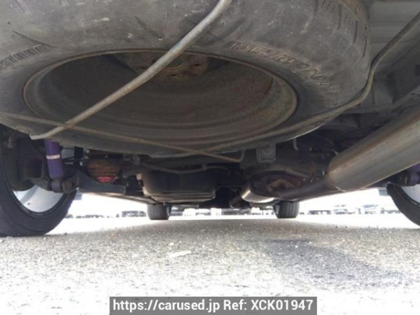 Used 2009 AT toyota alphard ANH20W Image[38]