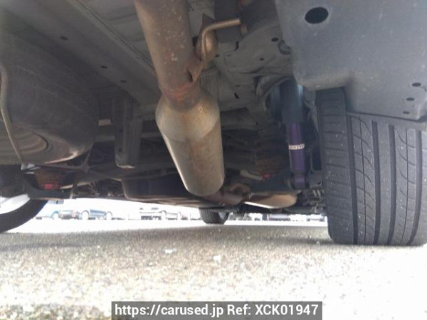 Used 2009 AT toyota alphard ANH20W Image[39]
