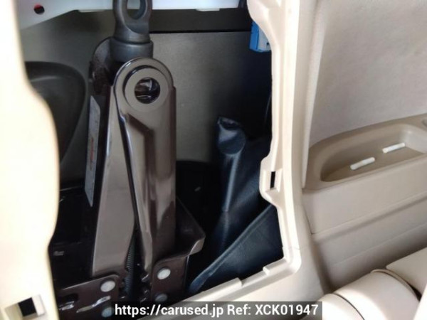 Used 2009 AT toyota alphard ANH20W Image[41]