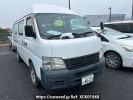 Nissan Caravan Van CWGE25