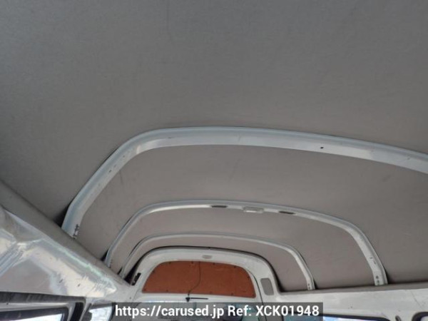 Used 2005 AT nissan caravan-van CWGE25 Image[9]