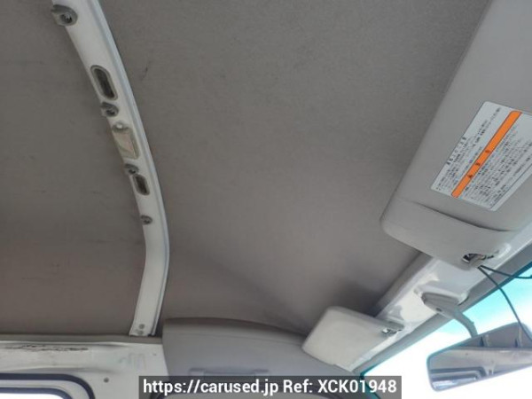 Used 2005 AT nissan caravan-van CWGE25 Image[10]