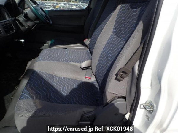 Used 2005 AT nissan caravan-van CWGE25 Image[12]