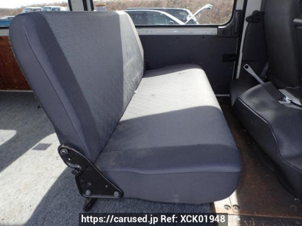 Used 2005 AT nissan caravan-van CWGE25 Image[13]