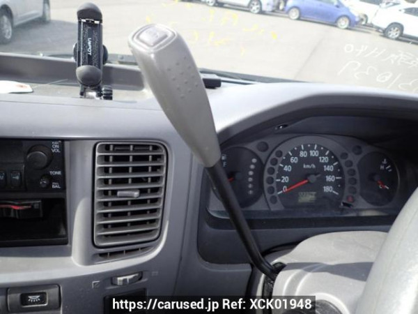 Used 2005 AT nissan caravan-van CWGE25 Image[17]