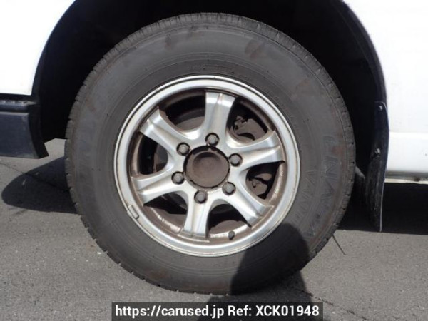 Used 2005 AT nissan caravan-van CWGE25 Image[21]