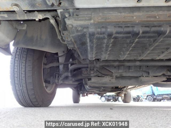 Used 2005 AT nissan caravan-van CWGE25 Image[25]