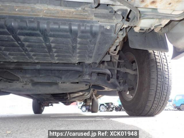 Used 2005 AT nissan caravan-van CWGE25 Image[26]