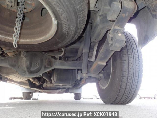 Used 2005 AT nissan caravan-van CWGE25 Image[29]