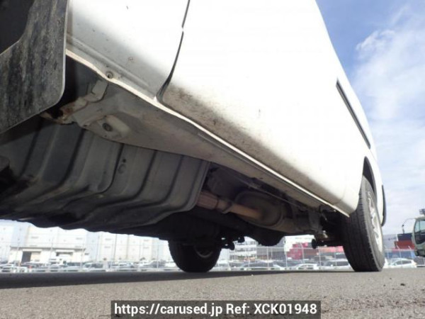 Used 2005 AT nissan caravan-van CWGE25 Image[30]