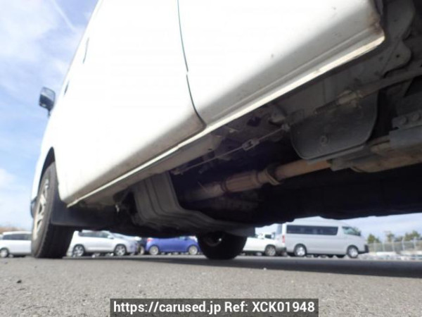 Used 2005 AT nissan caravan-van CWGE25 Image[31]