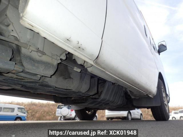 Used 2005 AT nissan caravan-van CWGE25 Image[32]