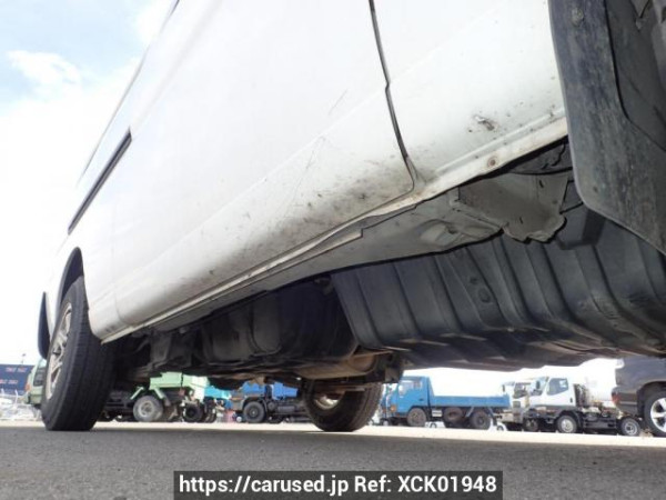 Used 2005 AT nissan caravan-van CWGE25 Image[33]