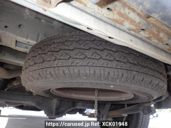 Used 2005 AT nissan caravan-van CWGE25 Image[34]