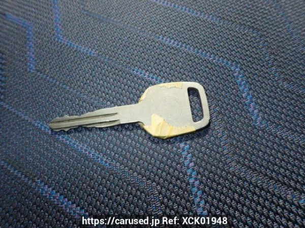 Used 2005 AT nissan caravan-van CWGE25 Image[35]