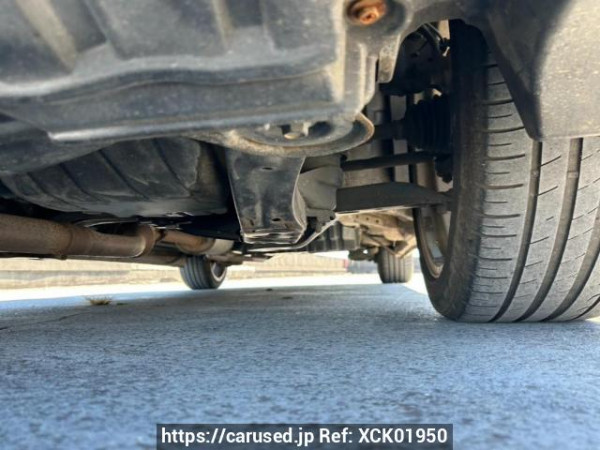 Used 2002 AT toyota alphard ANH10W Image[32]