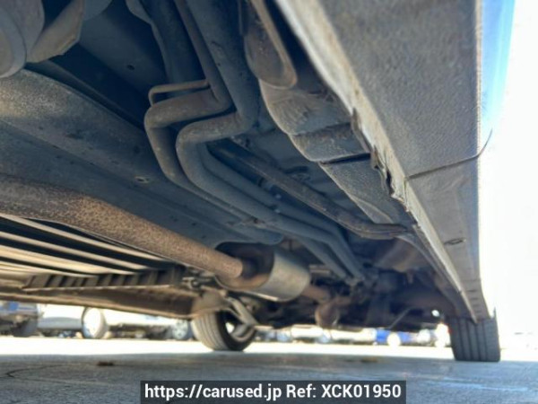 Used 2002 AT toyota alphard ANH10W Image[34]