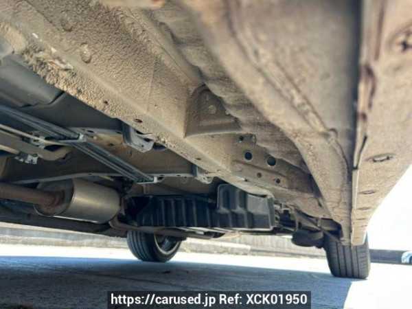 Used 2002 AT toyota alphard ANH10W Image[36]