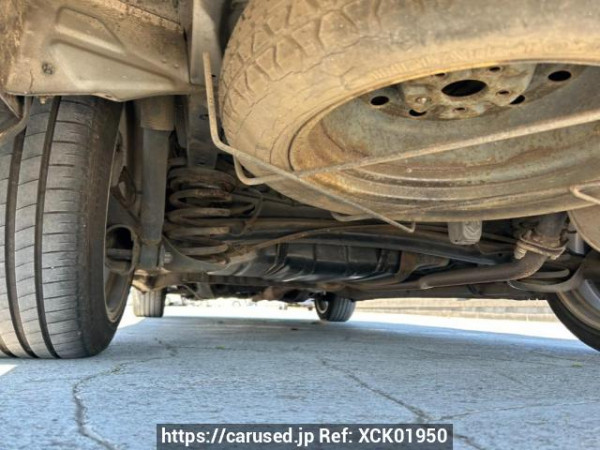 Used 2002 AT toyota alphard ANH10W Image[37]
