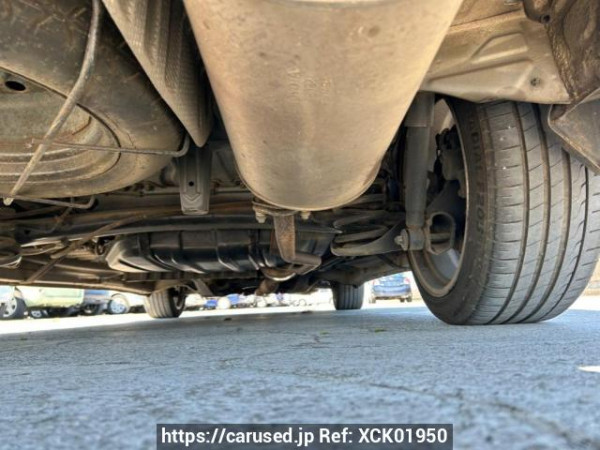 Used 2002 AT toyota alphard ANH10W Image[38]