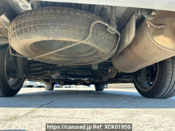 Used 2002 AT toyota alphard ANH10W Image[39]
