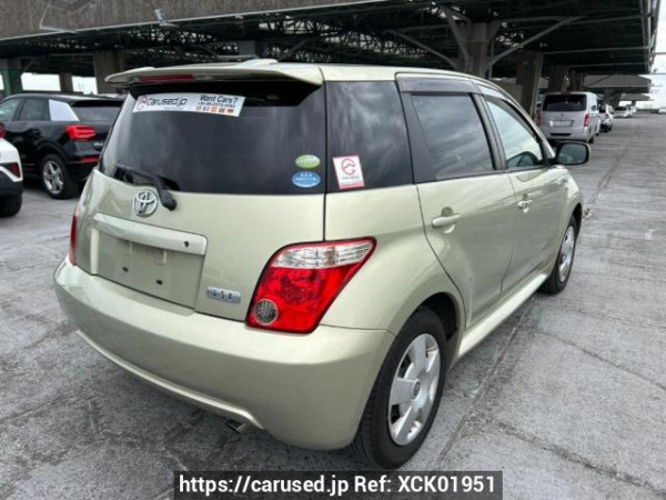 Used 2006 AT toyota ist NCP61 Image[6]