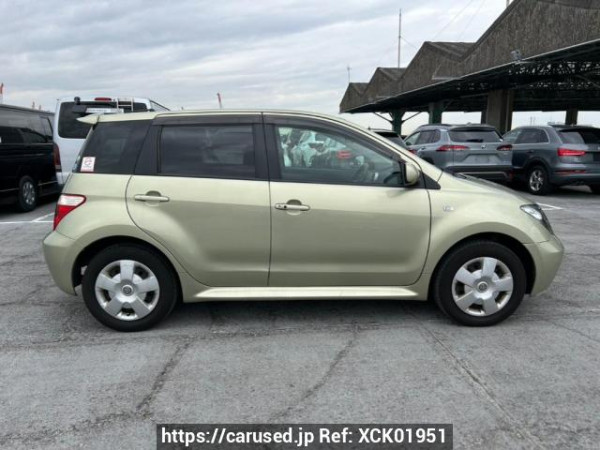 Used 2006 AT toyota ist NCP61 Image[7]