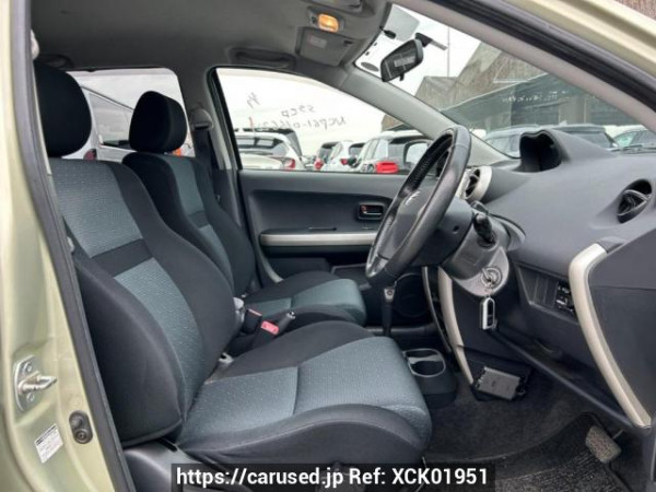 Used 2006 AT toyota ist NCP61 Image[12]