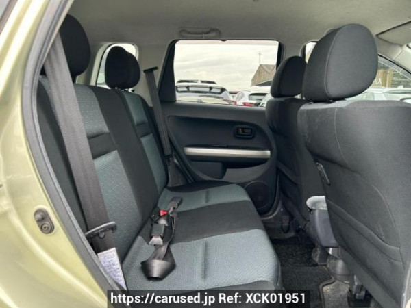 Used 2006 AT toyota ist NCP61 Image[13]