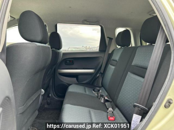 Used 2006 AT toyota ist NCP61 Image[14]