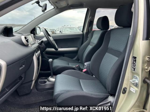 Used 2006 AT toyota ist NCP61 Image[15]