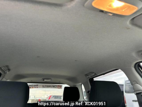 Used 2006 AT toyota ist NCP61 Image[17]