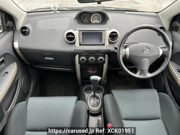 Used 2006 AT toyota ist NCP61 Image[18]