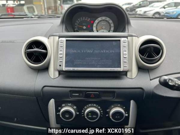 Used 2006 AT toyota ist NCP61 Image[21]