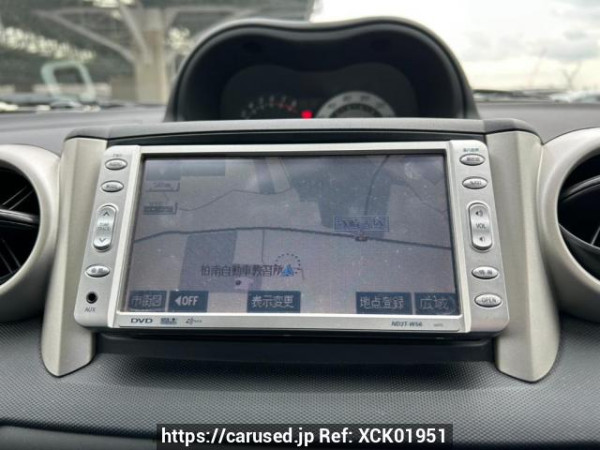 Used 2006 AT toyota ist NCP61 Image[23]