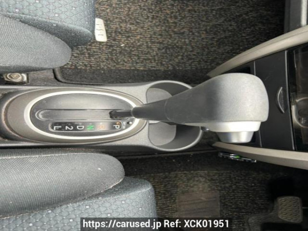 Used 2006 AT toyota ist NCP61 Image[24]