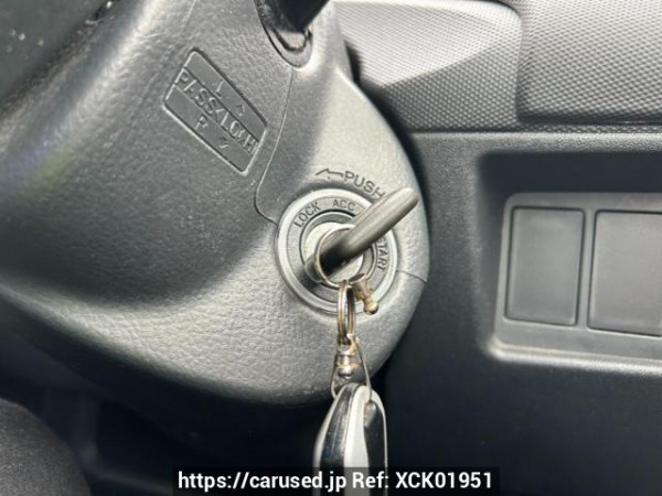 Used 2006 AT toyota ist NCP61 Image[25]