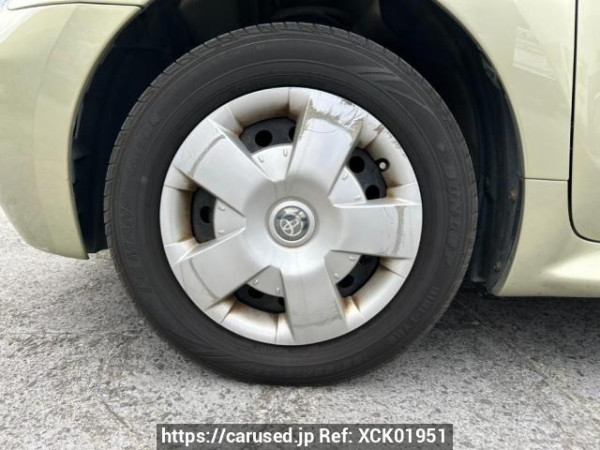 Used 2006 AT toyota ist NCP61 Image[30]