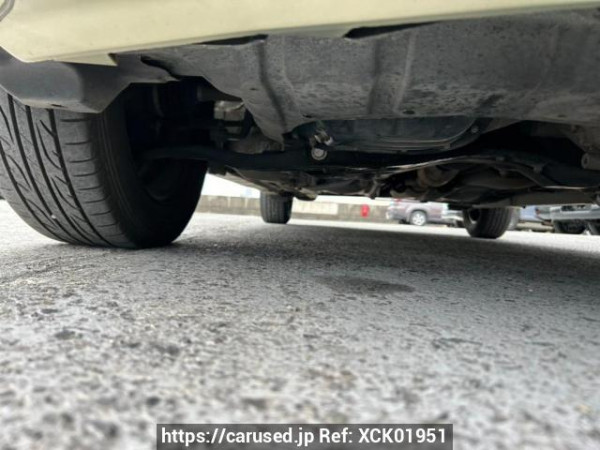 Used 2006 AT toyota ist NCP61 Image[31]