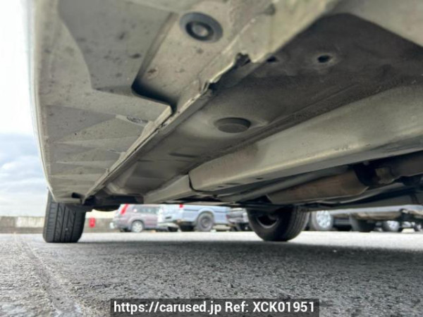 Used 2006 AT toyota ist NCP61 Image[33]