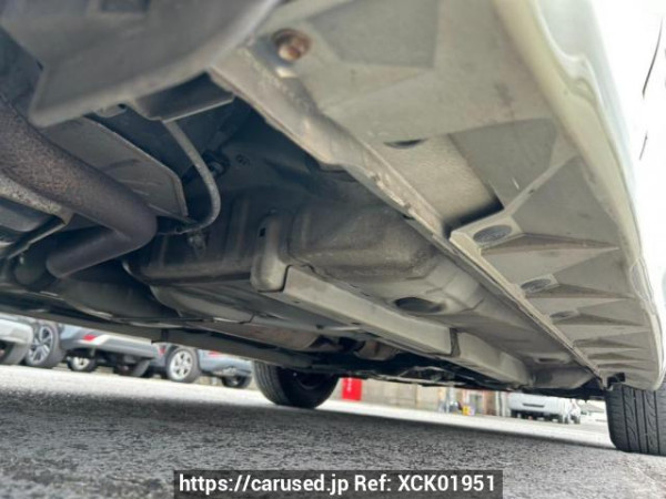 Used 2006 AT toyota ist NCP61 Image[34]